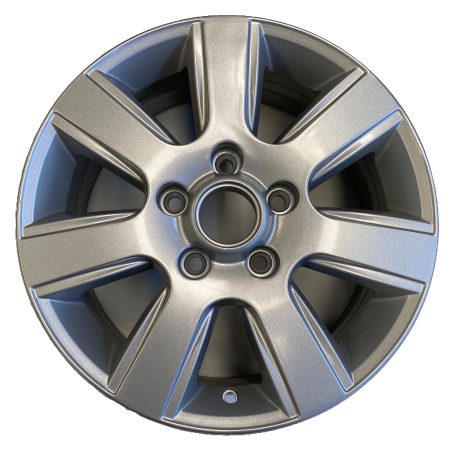 Amarok Volkswagen Aleación Rodado 16