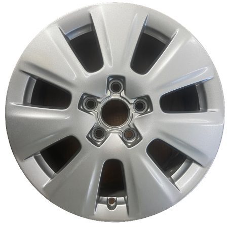 Llanta original Audi A3 7 Rayos Aleación Rodado 16