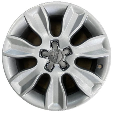 Llanta original Audi A1 7 Rayos Aleación Rodado 16