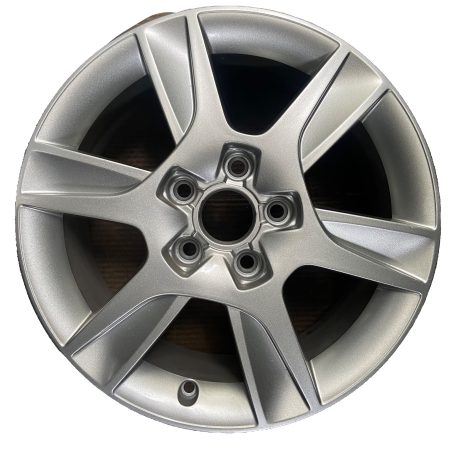 Llanta original Audi A3 6 Rayos Aleación Rodado 16