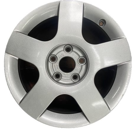 Llanta original Audi A3 5 Rayos Ancho Aleación Rodado 16
