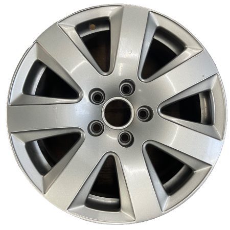 Llanta original Audi A4 7 Rayos Aleación Rodado 16