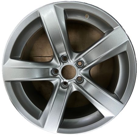 Llanta original Audi A5 SportBack Aleación Rodado 18