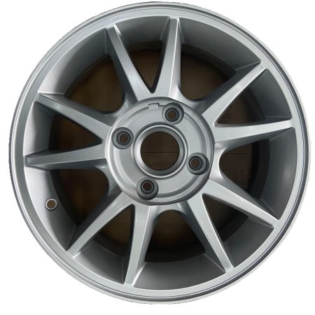 Llanta original Chery Fulwin L/V  Aleación Rodado 15