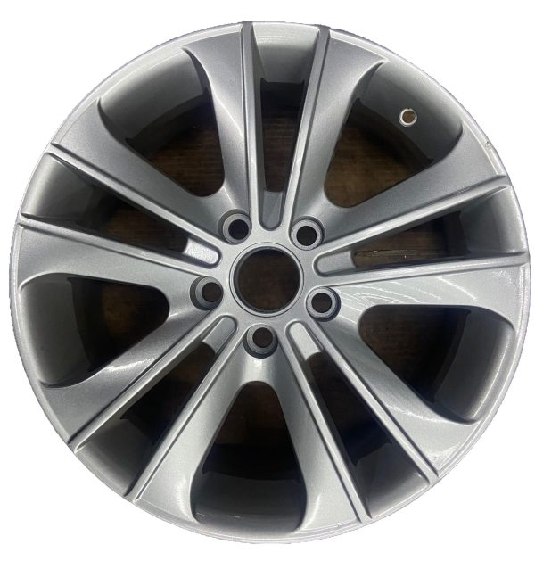 Llanta original Chery Tiggo 4x4  Aleación Rodado 17