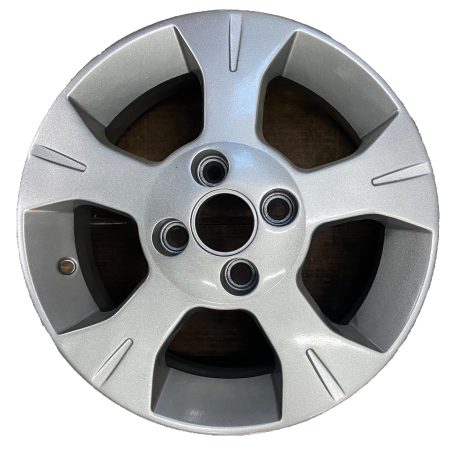 Llanta original Corsa M Chevrolet Aleación Rodado 14