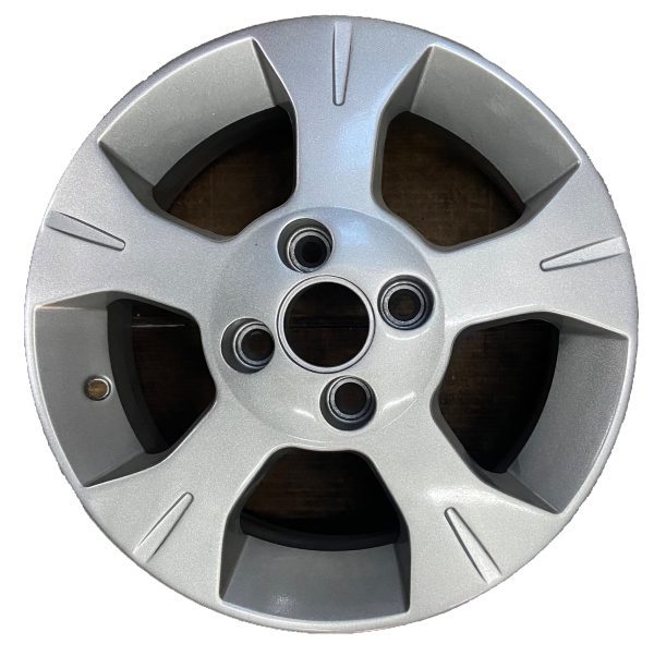 Llanta original Corsa M Chevrolet Aleación Rodado 14