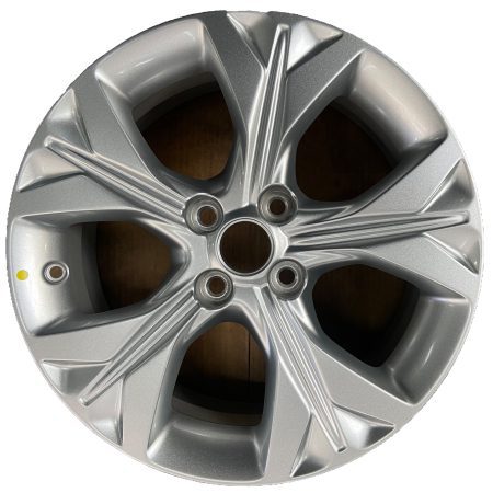 Llanta original Chevrolet Onix 2022 Aleación Rodado 16