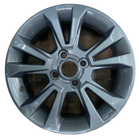 Llanta original Chevrolet Prisma/Onix Vison Aleación Rodado 15