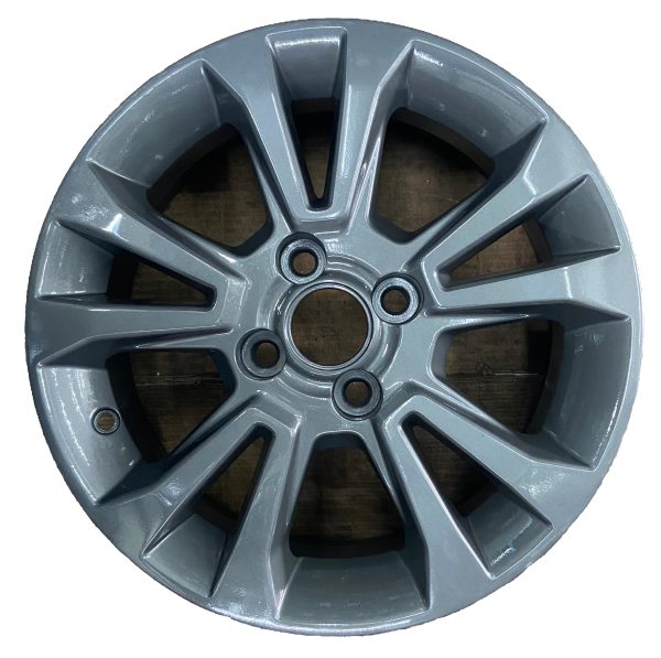 Llanta original Chevrolet Prisma/Onix Vison Aleación Rodado 15