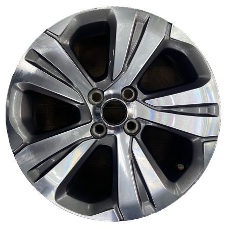 Spin Chevrolet Aleación Rodado 16