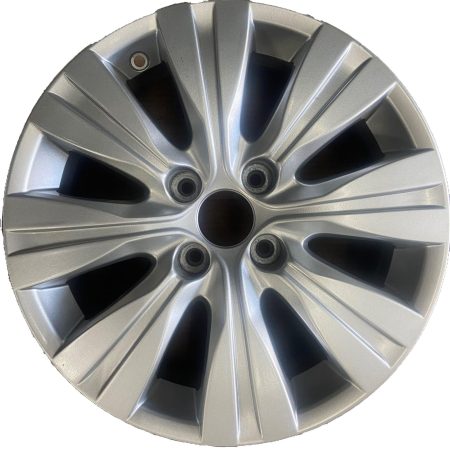 Llanta original Citroen C3 Picasso Aleación Rodado 16