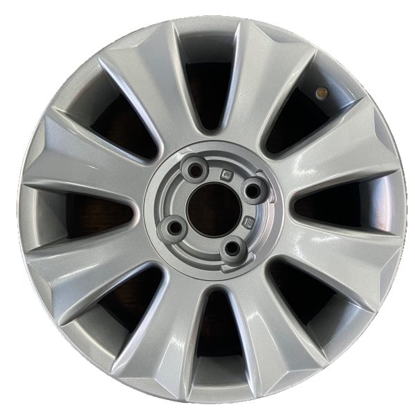 Llanta original Citroen C4 T/G / Picasso Aleación Rodado 16