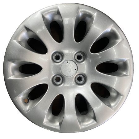 Xsara Picasso Citroen Aleación Rodado 15