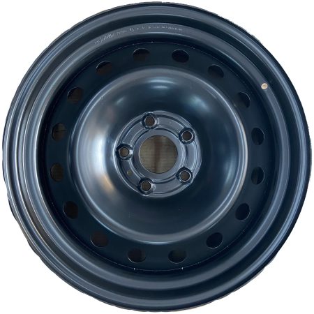 Llanta original Dodge Ram 1500 Chapa Rodado 20