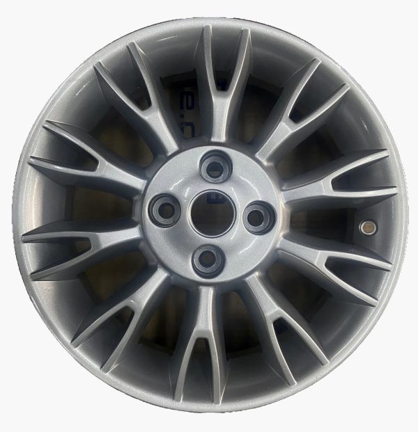 Palio 1.8 R Fiat Aleación Rodado 15