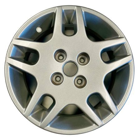 Llanta original Fiat Palio Aleación Rodado 14