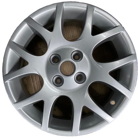 Llanta original Fiat Punto Rodado 15