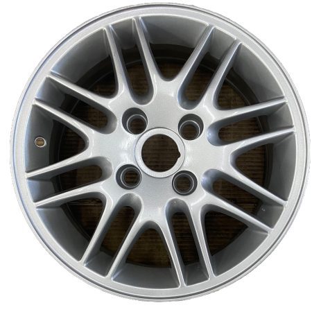 Llanta original Ford Focus Ghia Aleación Rodado 15