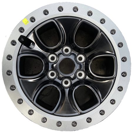 Llanta original Ford F-150 Raptor Aleación Rodado 17