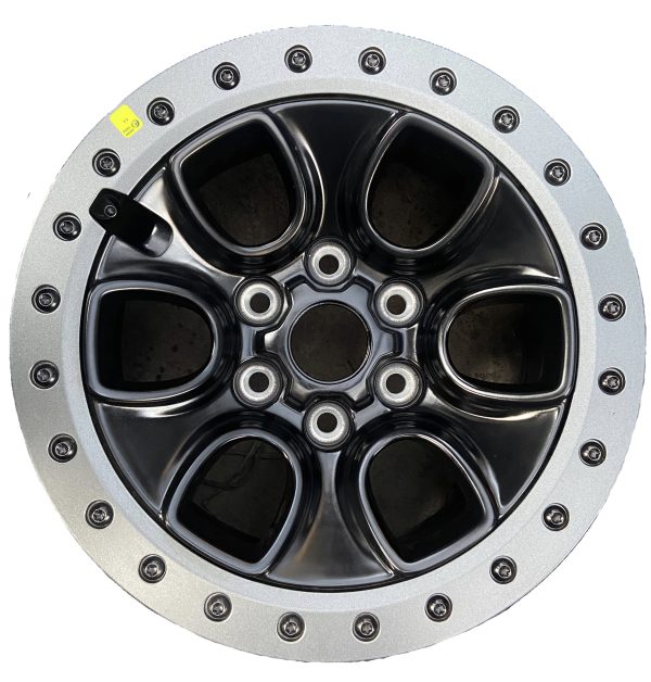Llanta original Ford F-150 Raptor Aleación Rodado 17