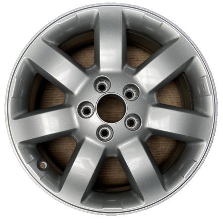 CRV 7Rayos Honda Aleación Rodado 16