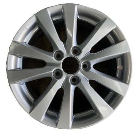 Civic 10 Rayos Honda Aleación Rodado 16