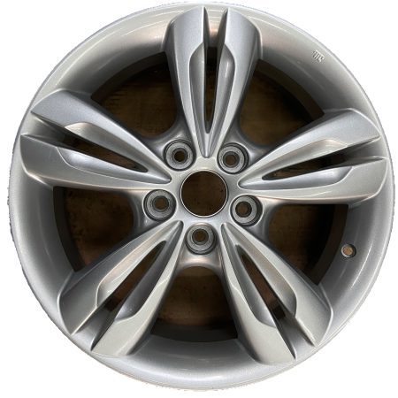 Tucson Hyundai Aleación Rodado 17