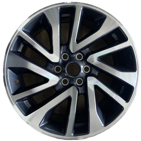 Frontier Vison Diamantado Nissan Aleación Rodado 18