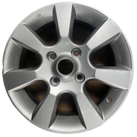 Tiida 7Rayos Nissan Aleación Rodado 15