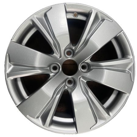 2008 Peugeot Aleación Rodado 16