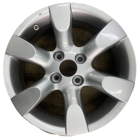 307 Equinox Peugeot Aleación Rodado 16