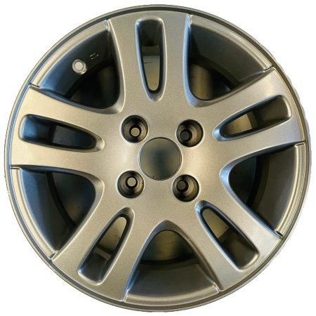307 Cotya Peugeot Aleación Rodado 15