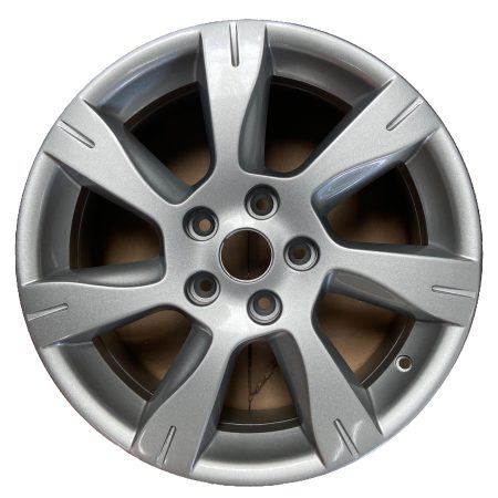 Fluence Renault Aleación Rodado 17