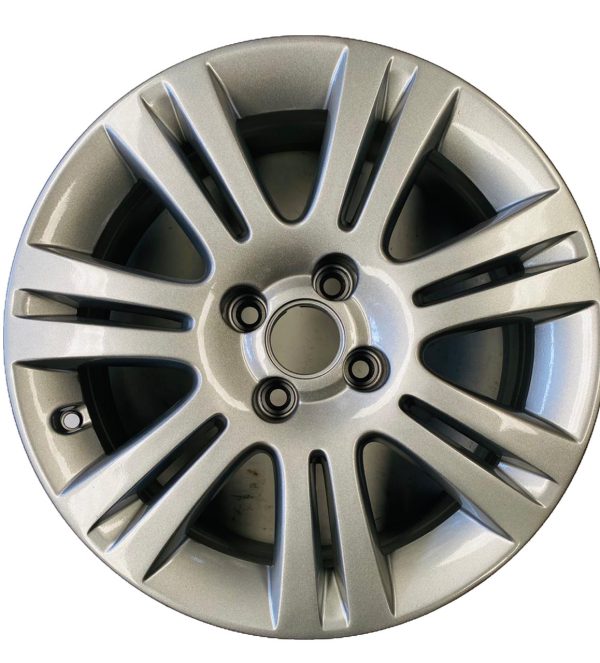 Llanta original Vectra Chevrolet GT Gris Aleación Rodado 16