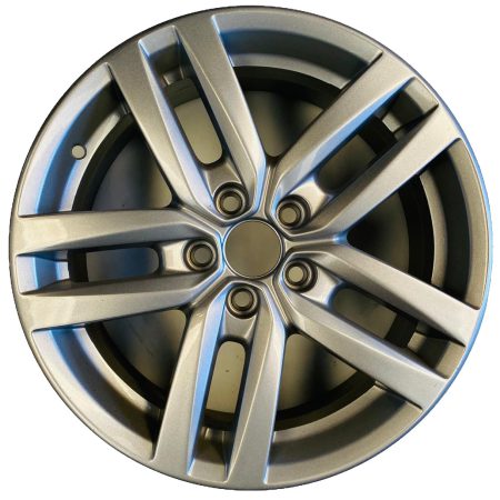 Suran/Fox Volkswagen Aleación Rodado 16