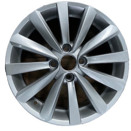 Gol / Saveiro 12 Rayos L / N Volkswagen Aleación Rodado 15