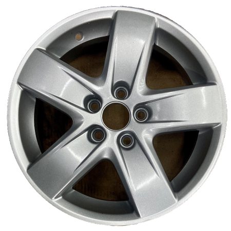 Golf 5Rayos Volkswagen Aleación Rodado 15