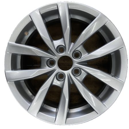 Suran/fox Volkswagen Aleación Rodado 15