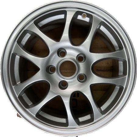 Llanta original  Chery Tiggo L/V Aleación Rodado 16