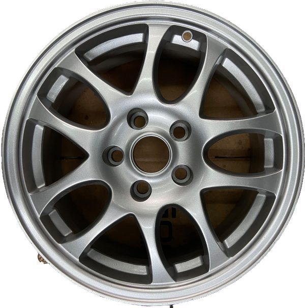 Llanta original  Chery Tiggo L/V Aleación Rodado 16