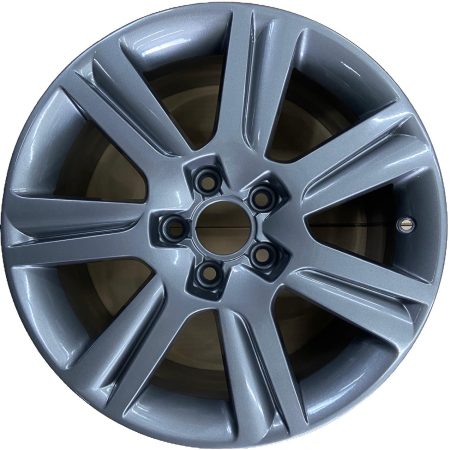 Llanta original Audi A4 Vison Rodado 17