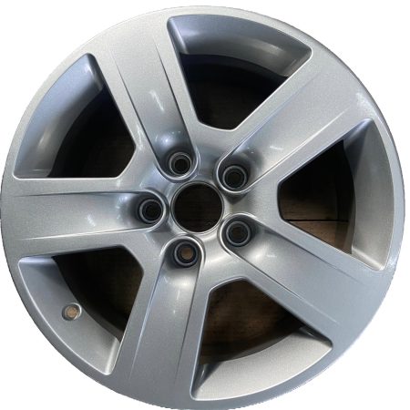Llanta original Audi A4 5 Rayos Ancho Rodado 16