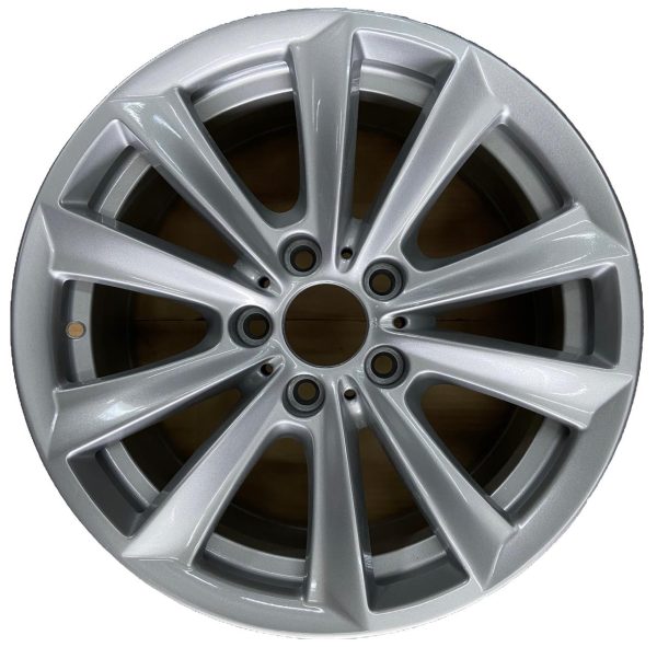 Llanta original BMW 530 Rodado 17