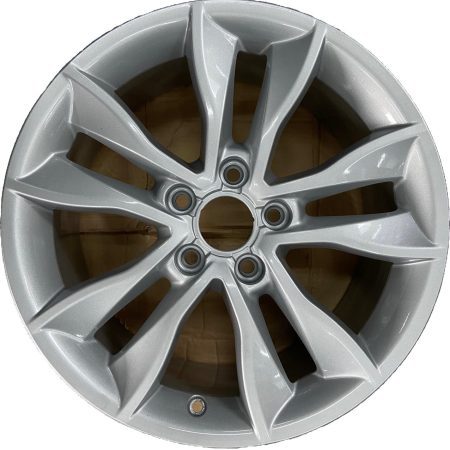 Llanta original Audi A3 Rodado 17