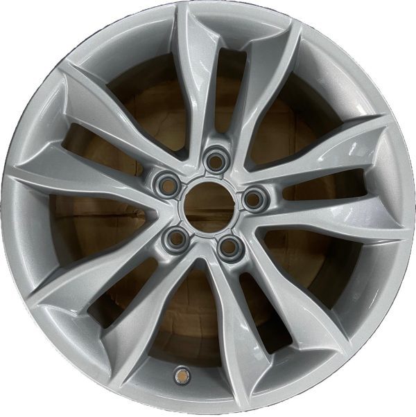 Audi A3 Rodado 17