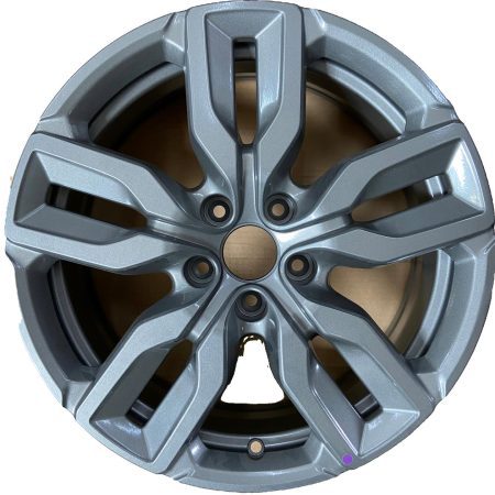 Llanta original Chery Tiggo 4 Rodado 17