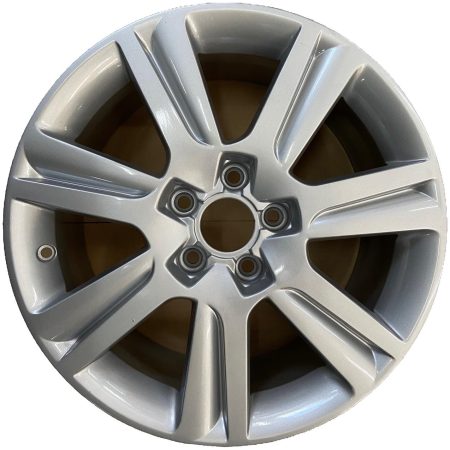Llanta original Audi A4 Rodado 17