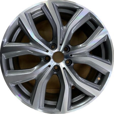 Llanta original BMW X1 Rodado 19