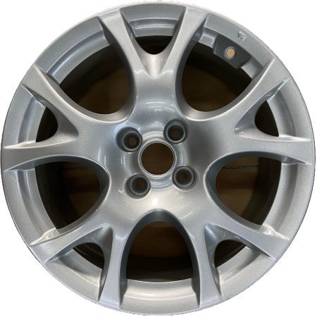 Llanta original Alfa Romeo MITO Gris Rodado 16